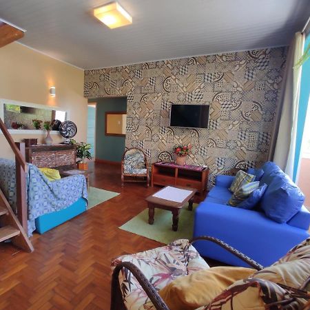Grande 4Q 2Suites E Terraco Na Barra Perto Praias Salvador de Bahía Exterior foto