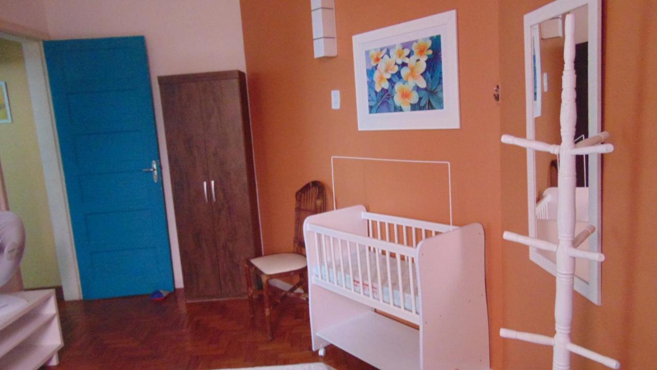 Grande 4Q 2Suites E Terraco Na Barra Perto Praias Salvador de Bahía Exterior foto