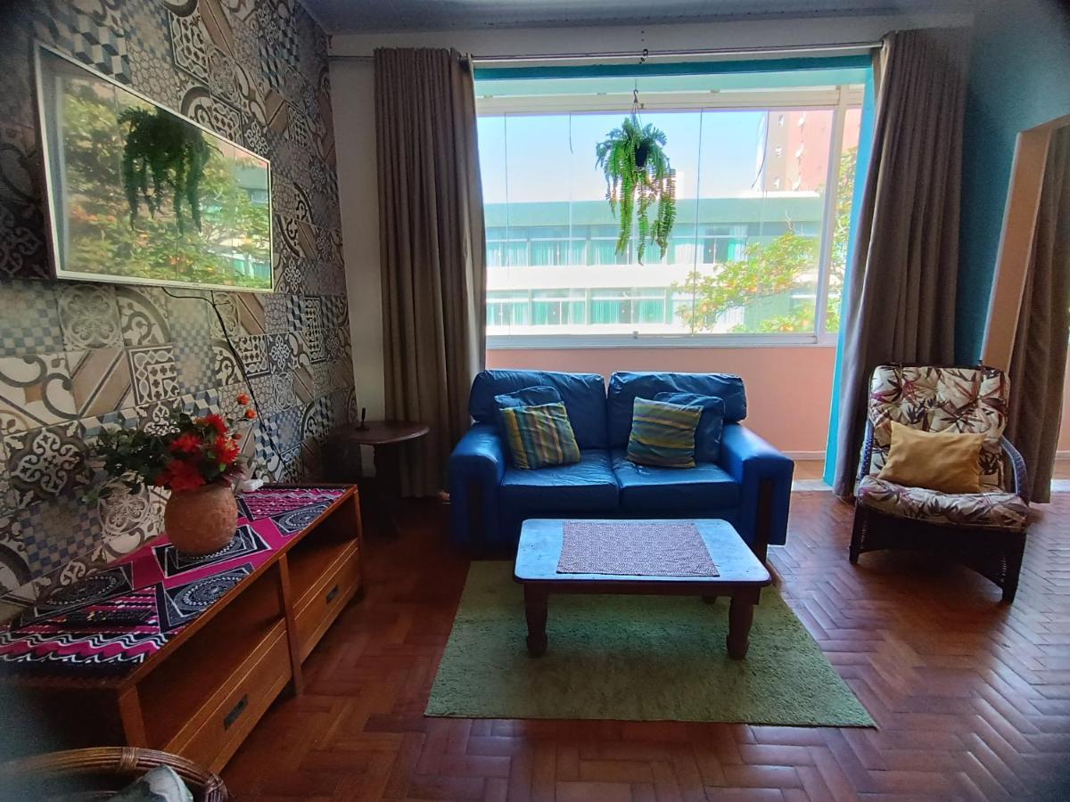 Grande 4Q 2Suites E Terraco Na Barra Perto Praias Salvador de Bahía Exterior foto
